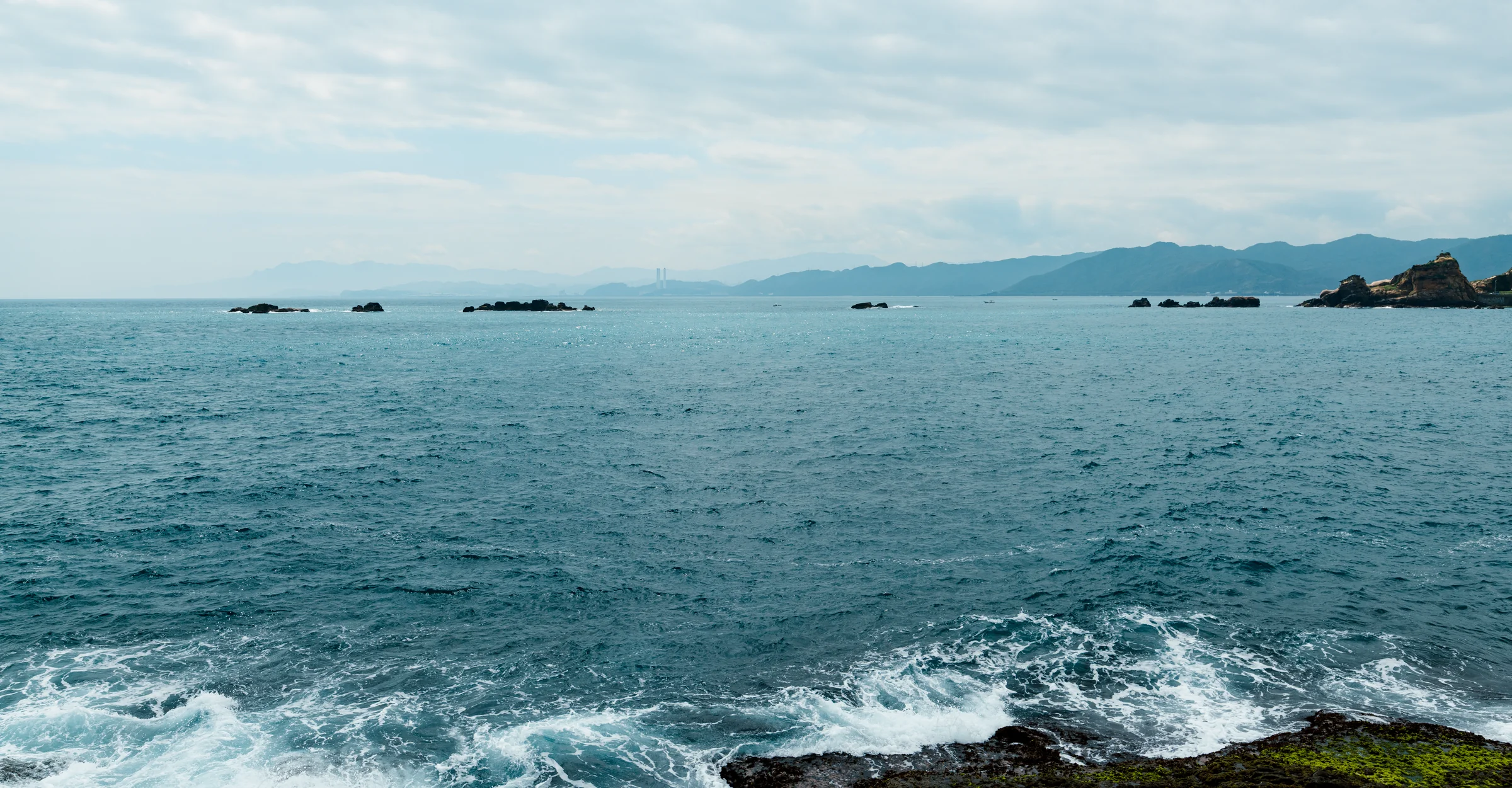 Taiwan, photograph 16 of 40, by Sam Rose.