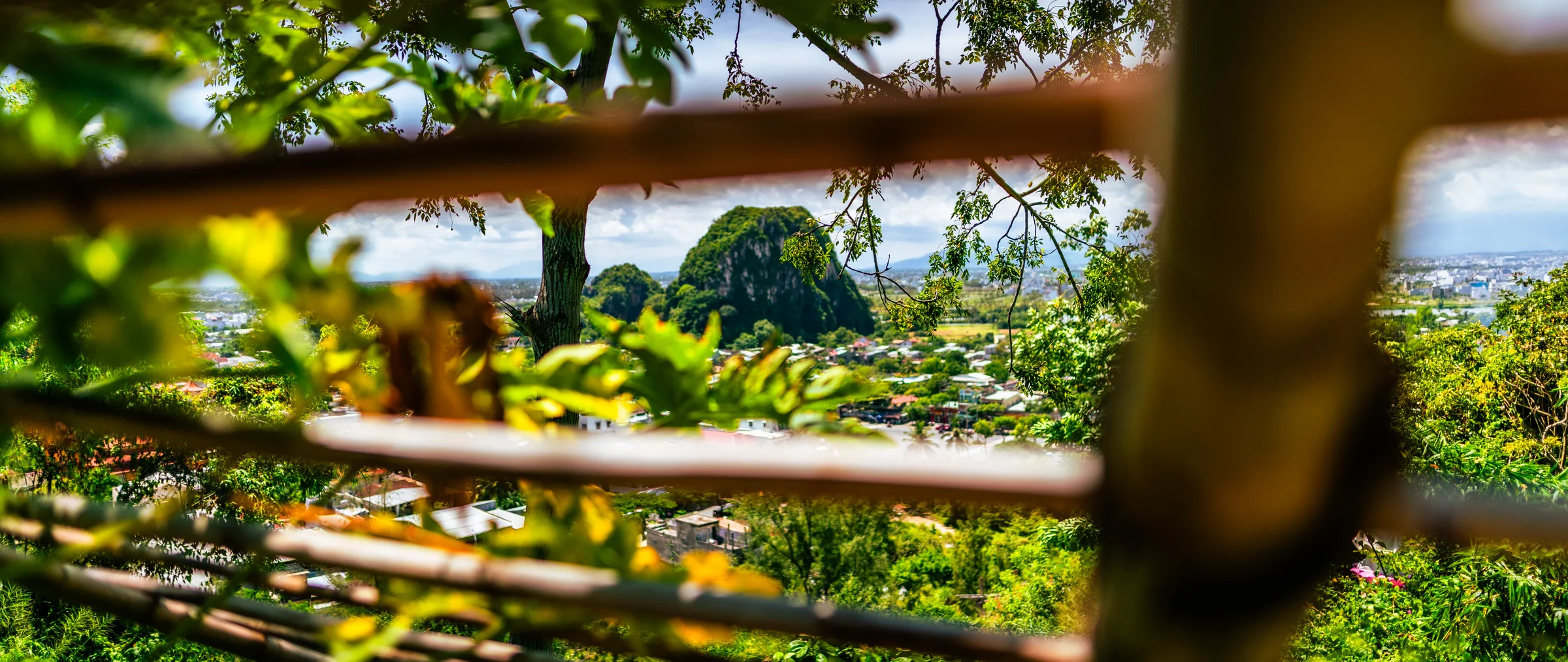 Vietnam, photograph 14 of 18, by Sam Rose.