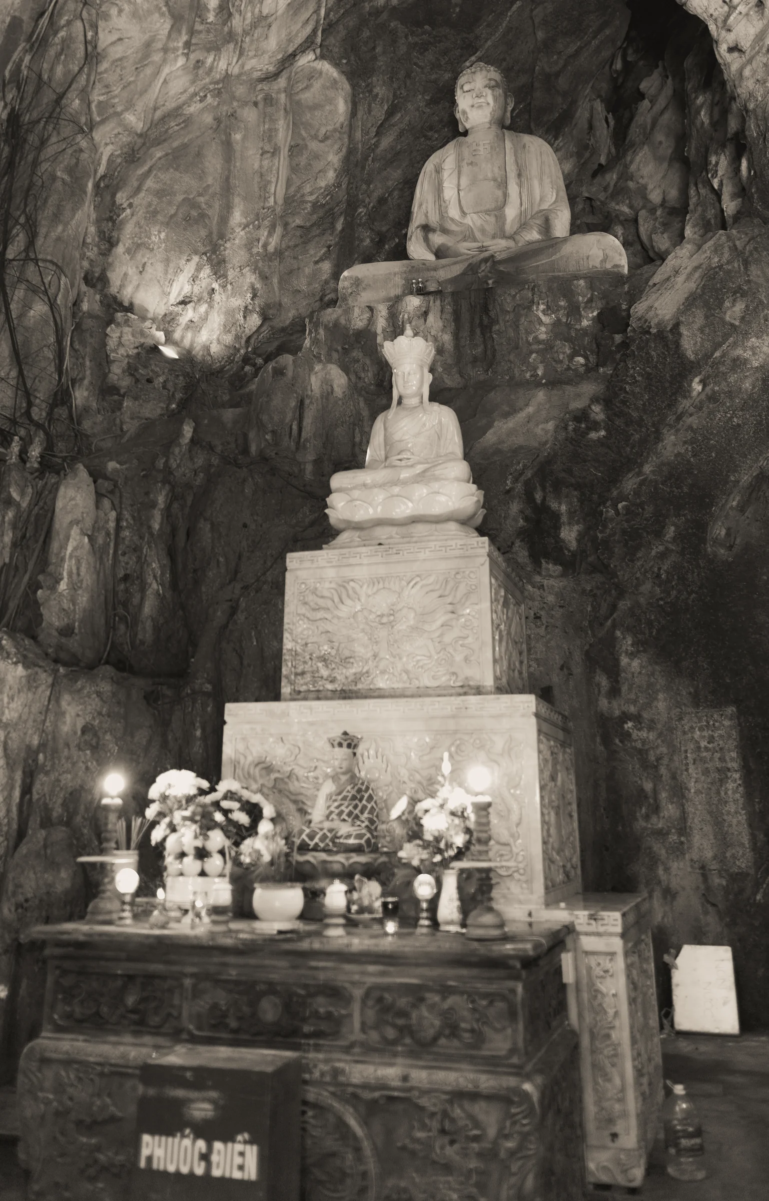 Vietnam, photograph 10 of 18, by Sam Rose.