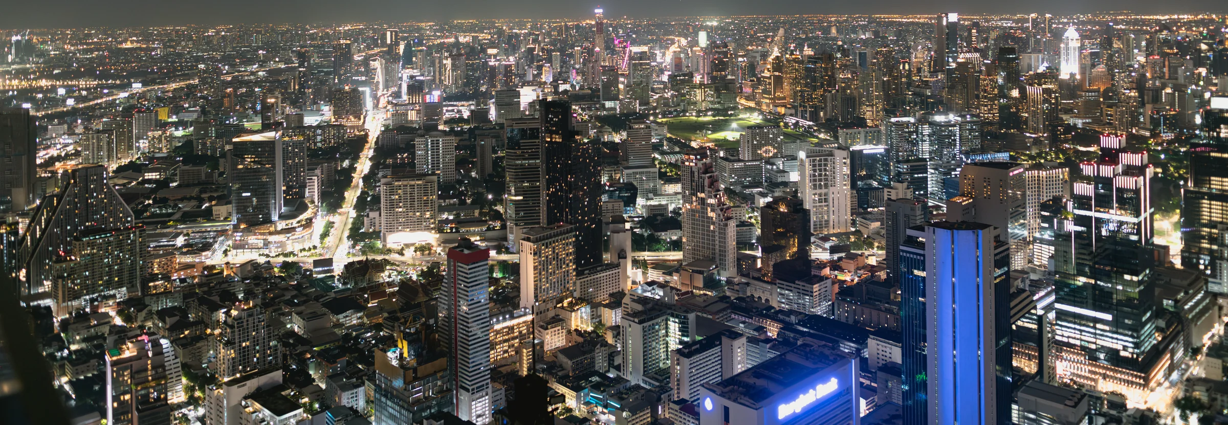 Thailand, photograph 1 of 10, by Sam Rose.